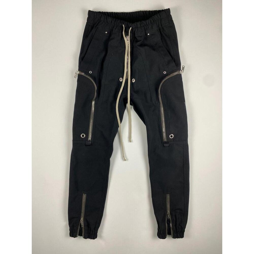 Rick Owens Bauhaus Cargos